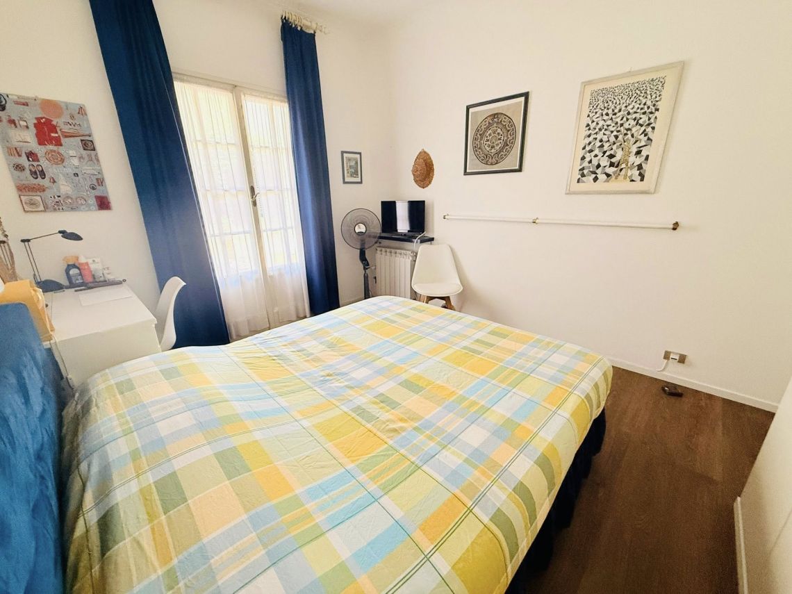 Appartamento San Michele | Rapallo / Santa Margherita Ligure / Portofino - Case e ville - Golfo del Tigullio