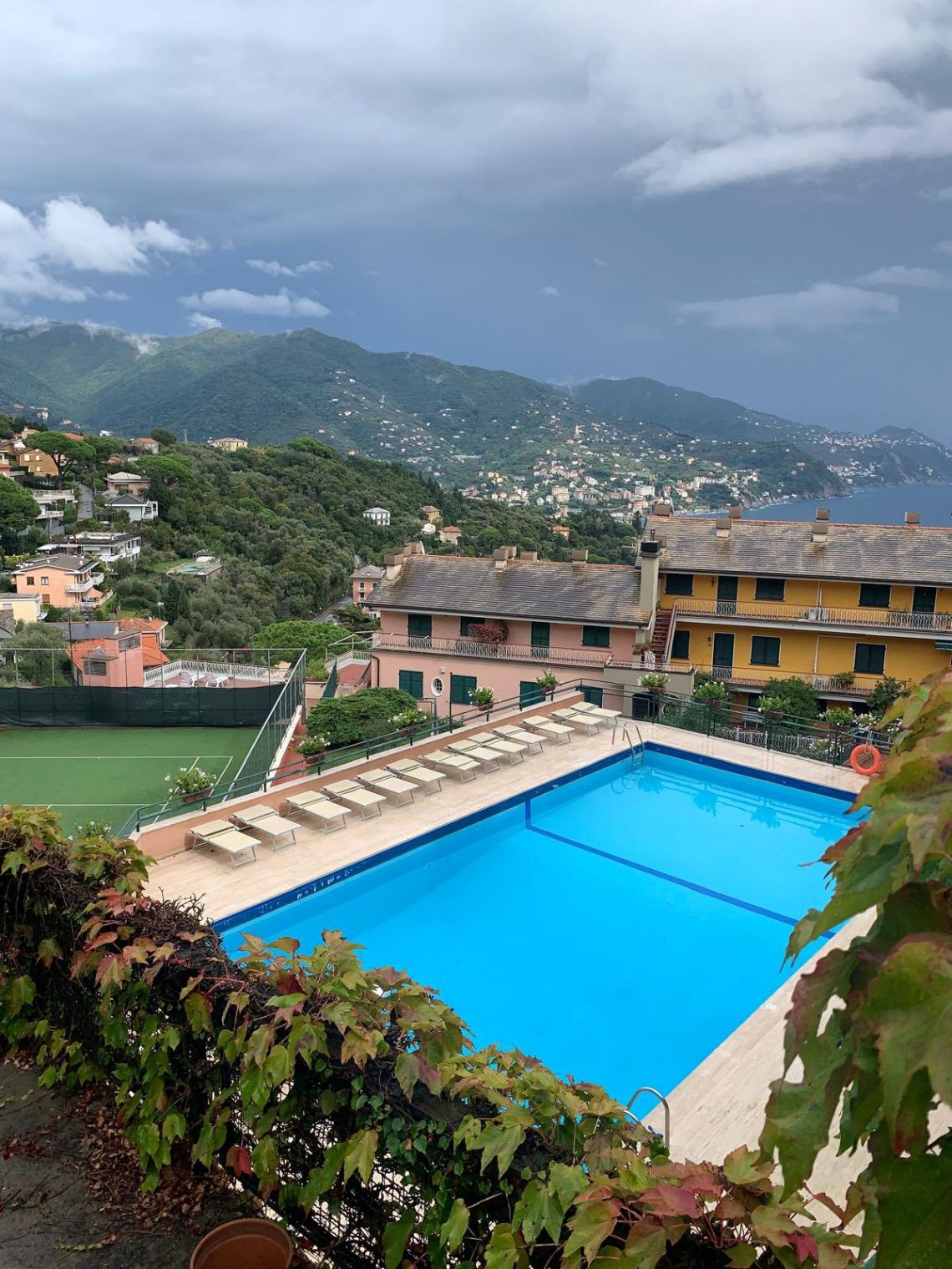 Appartamento San Michele | Rapallo / Santa Margherita Ligure / Portofino - Case e ville - Golfo del Tigullio