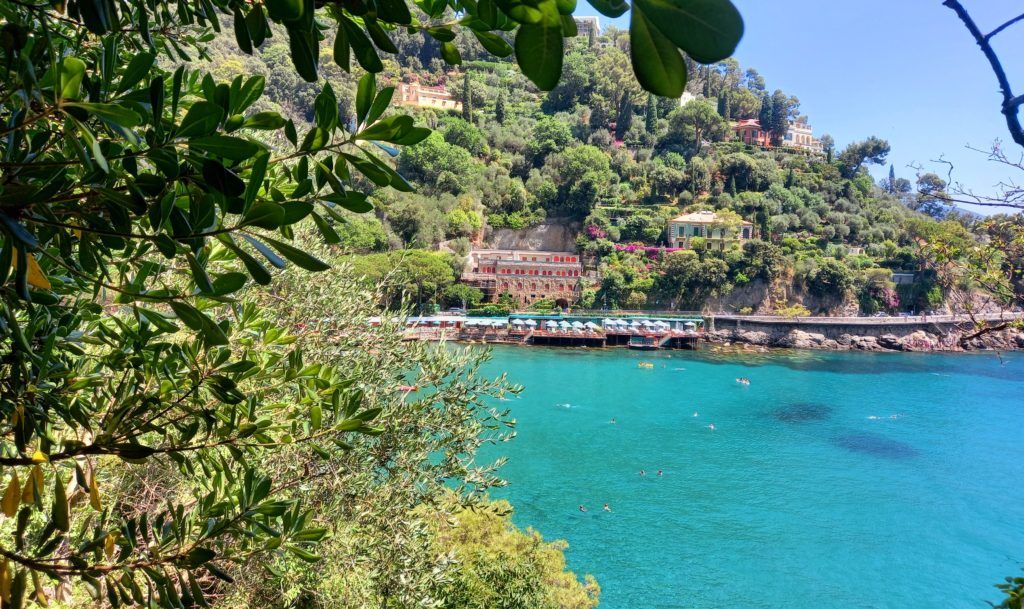 Appartamento San Michele | Rapallo / Santa Margherita Ligure / Portofino - Case e ville - Golfo del Tigullio