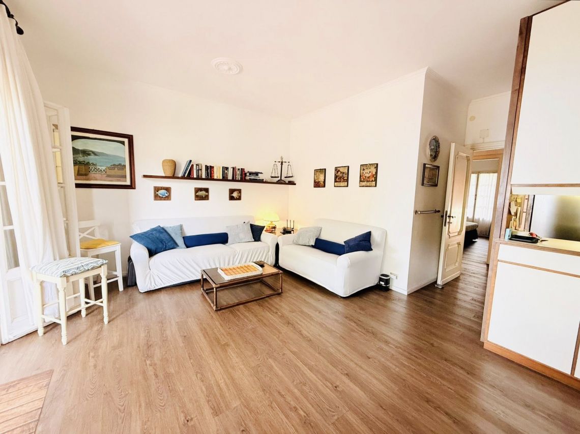 Appartamento San Michele | Rapallo / Santa Margherita Ligure / Portofino - Case e ville - Golfo del Tigullio