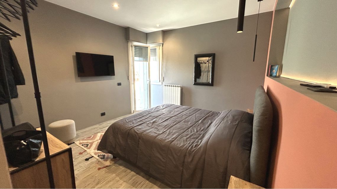 Attico Lunae | Bocca di Magra / Fiumaretta / Montemarcello/Marinella - Appartamenti - Bocca di Magra / Fiumaretta / Marinella / Montemarcello