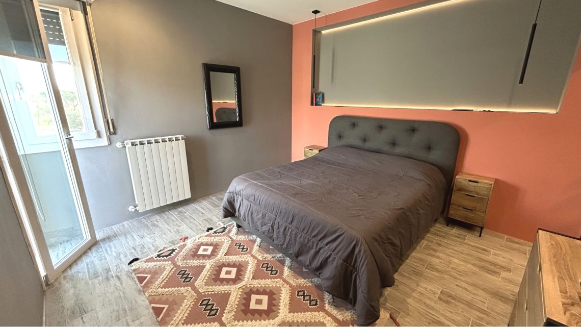 Attico Lunae | Bocca di Magra / Fiumaretta / Montemarcello/Marinella - Appartamenti - Bocca di Magra / Fiumaretta / Marinella / Montemarcello