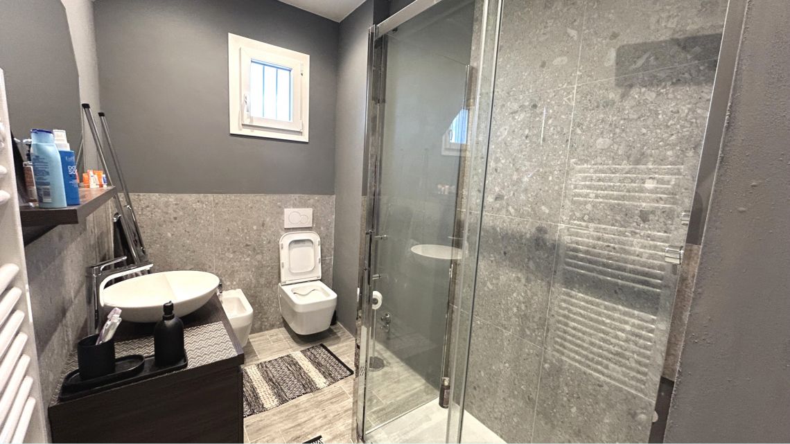 Attico Lunae | Bocca di Magra / Fiumaretta / Montemarcello/Marinella - Appartamenti - Bocca di Magra / Fiumaretta / Marinella / Montemarcello