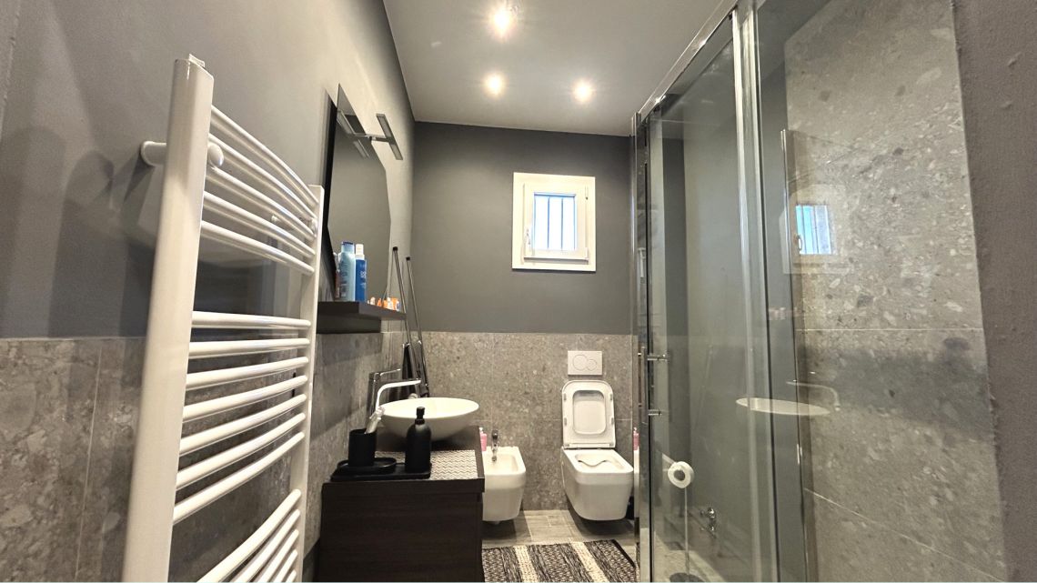 Attico Lunae | Bocca di Magra / Fiumaretta / Montemarcello/Marinella - Appartamenti - Bocca di Magra / Fiumaretta / Marinella / Montemarcello