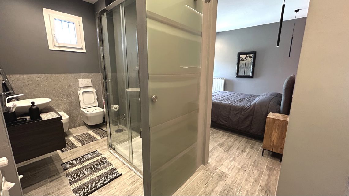 Attico Lunae | Bocca di Magra / Fiumaretta / Montemarcello/Marinella - Appartamenti - Bocca di Magra / Fiumaretta / Marinella / Montemarcello