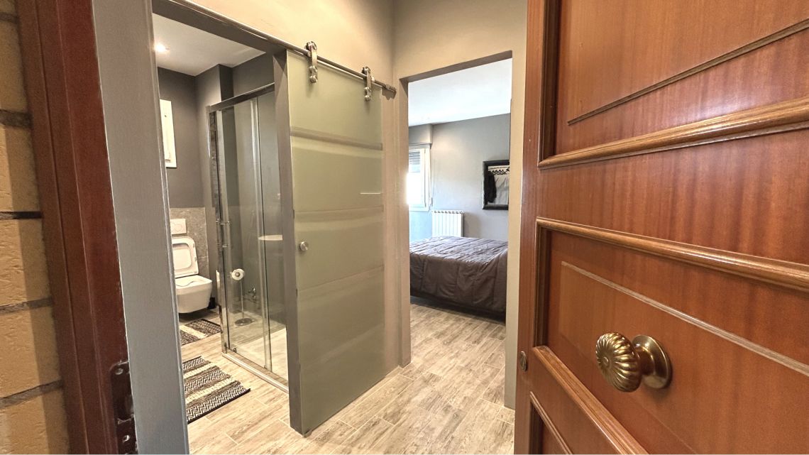 Attico Lunae | Bocca di Magra / Fiumaretta / Montemarcello/Marinella - Appartamenti - Bocca di Magra / Fiumaretta / Marinella / Montemarcello