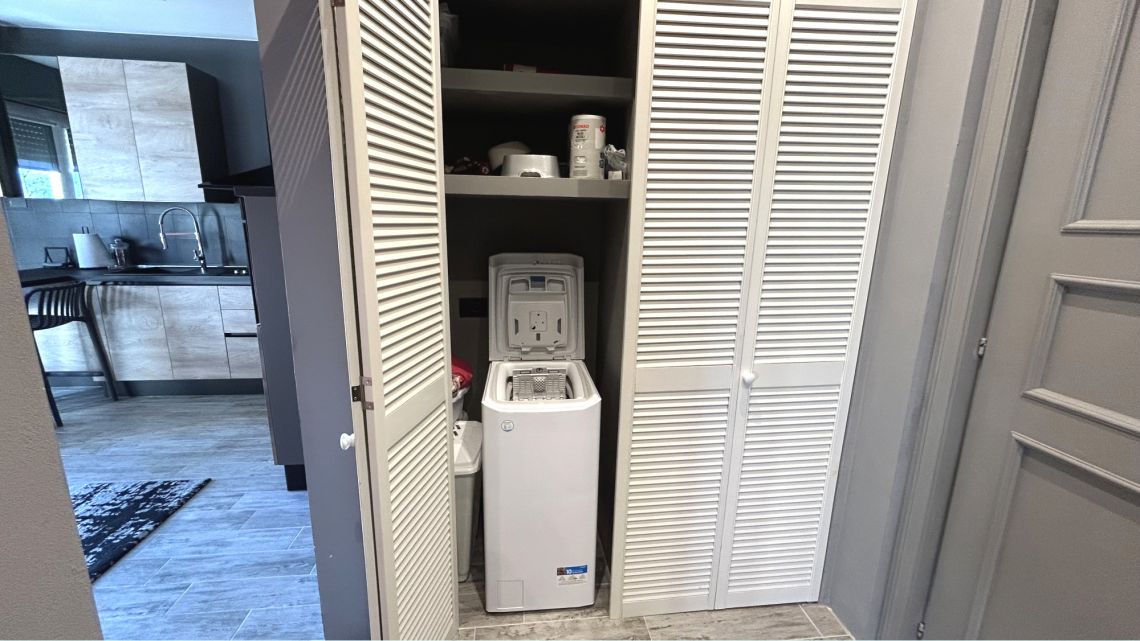 Attico Lunae | Bocca di Magra / Fiumaretta / Montemarcello/Marinella - Appartamenti - Bocca di Magra / Fiumaretta / Marinella / Montemarcello