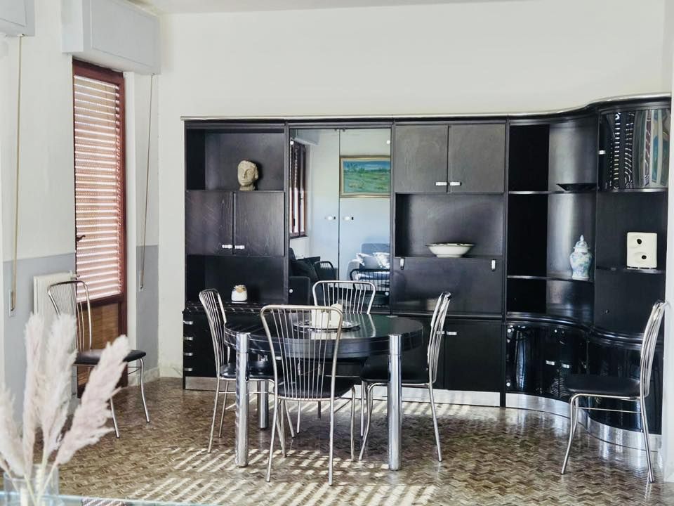 Appartamento Paradise Beach | Marina di Massa / Ronchi / Marina di Carrara - Апартаменты - Riviera Apuana