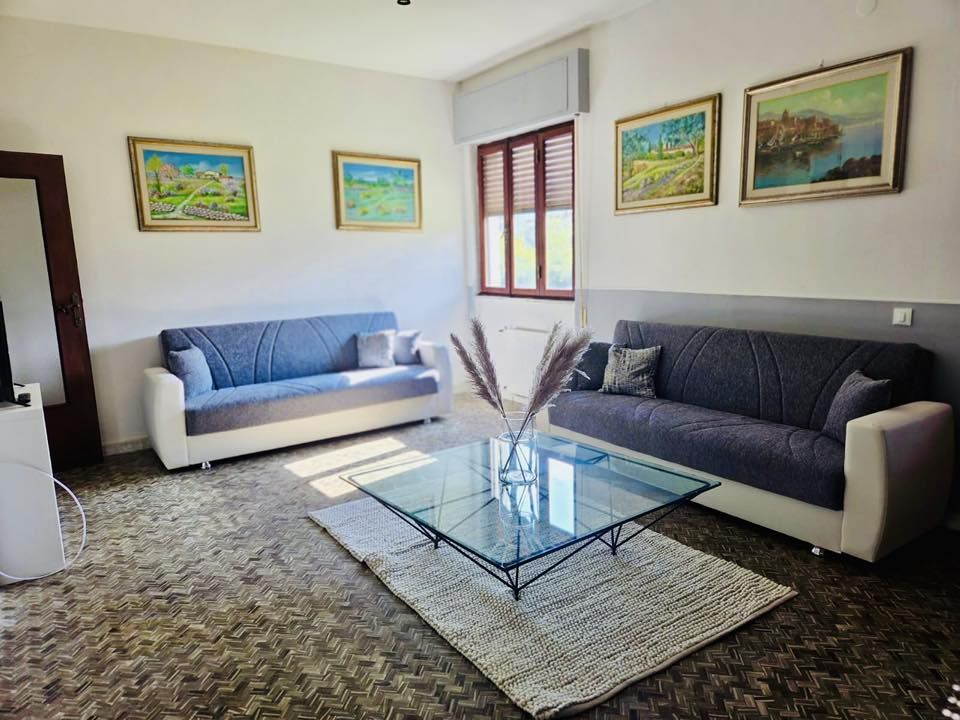 Appartamento Paradise Beach | Marina di Massa / Ronchi / Marina di Carrara - Апартаменты - Riviera Apuana