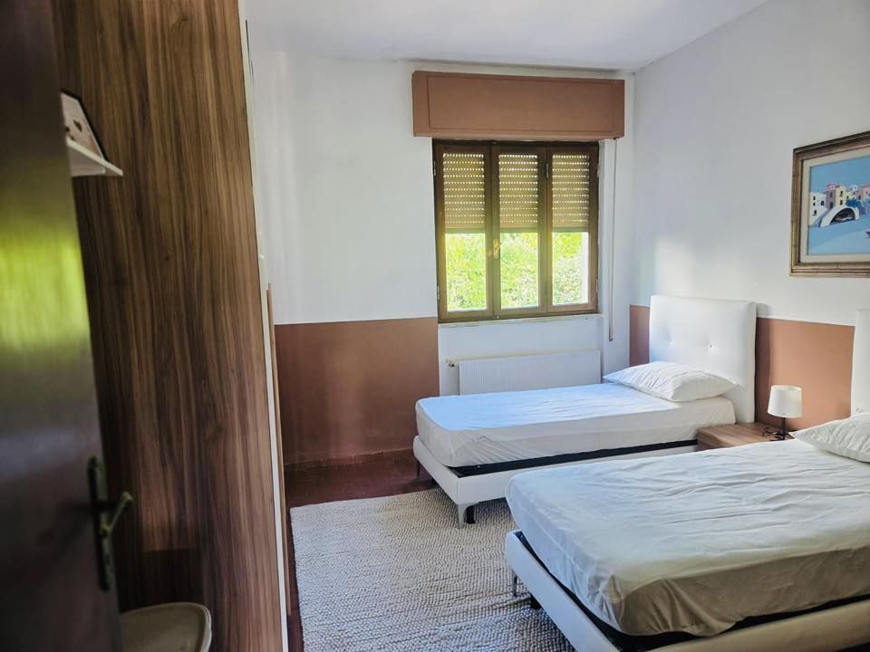 Appartamento Paradise Beach | Marina di Massa / Ronchi / Marina di Carrara - Апартаменты - Riviera Apuana