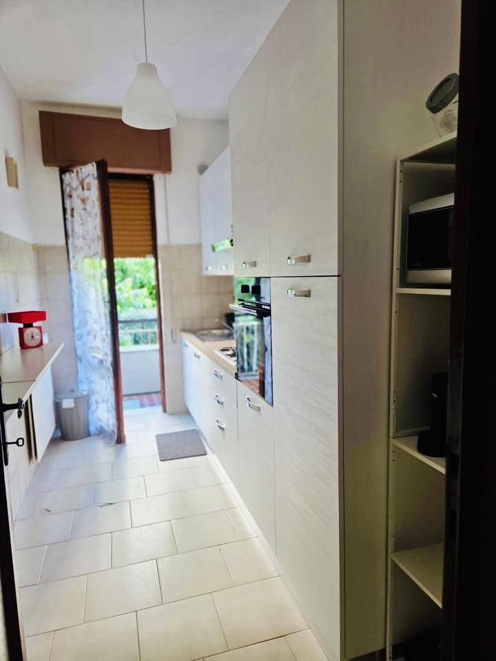 Appartamento Paradise Beach | Marina di Massa / Ronchi / Marina di Carrara - Апартаменты - Riviera Apuana