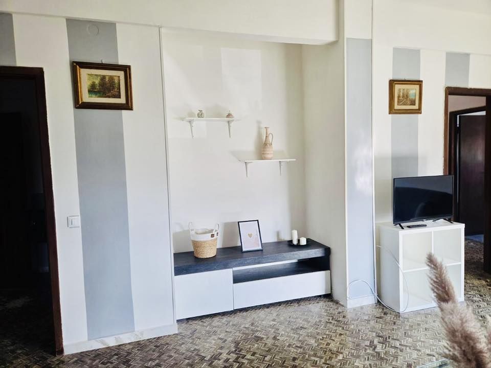 Appartamento Paradise Beach | Marina di Massa / Ronchi / Marina di Carrara - Апартаменты - Riviera Apuana