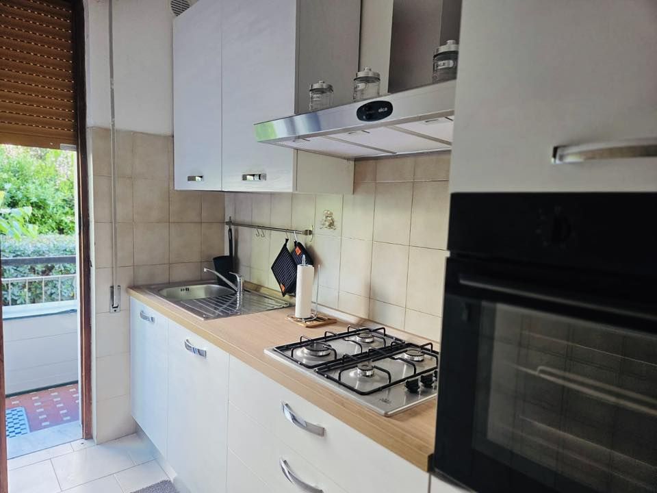 Appartamento Paradise Beach | Marina di Massa / Ronchi / Marina di Carrara - Апартаменты - Riviera Apuana