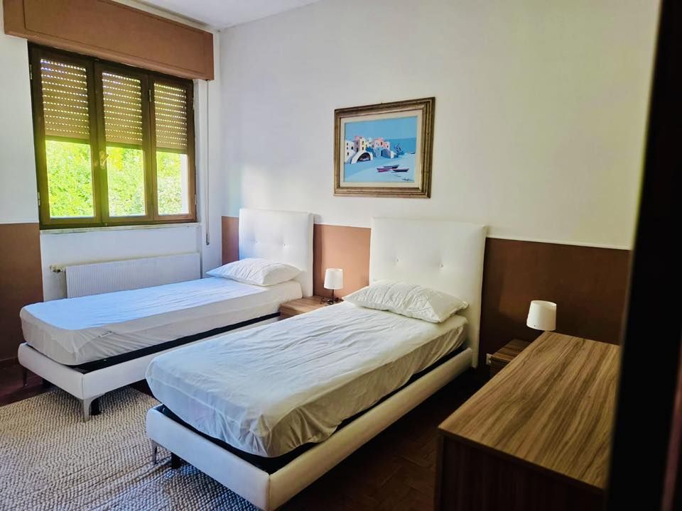 Appartamento Paradise Beach | Marina di Massa / Ronchi / Marina di Carrara - Апартаменты - Riviera Apuana