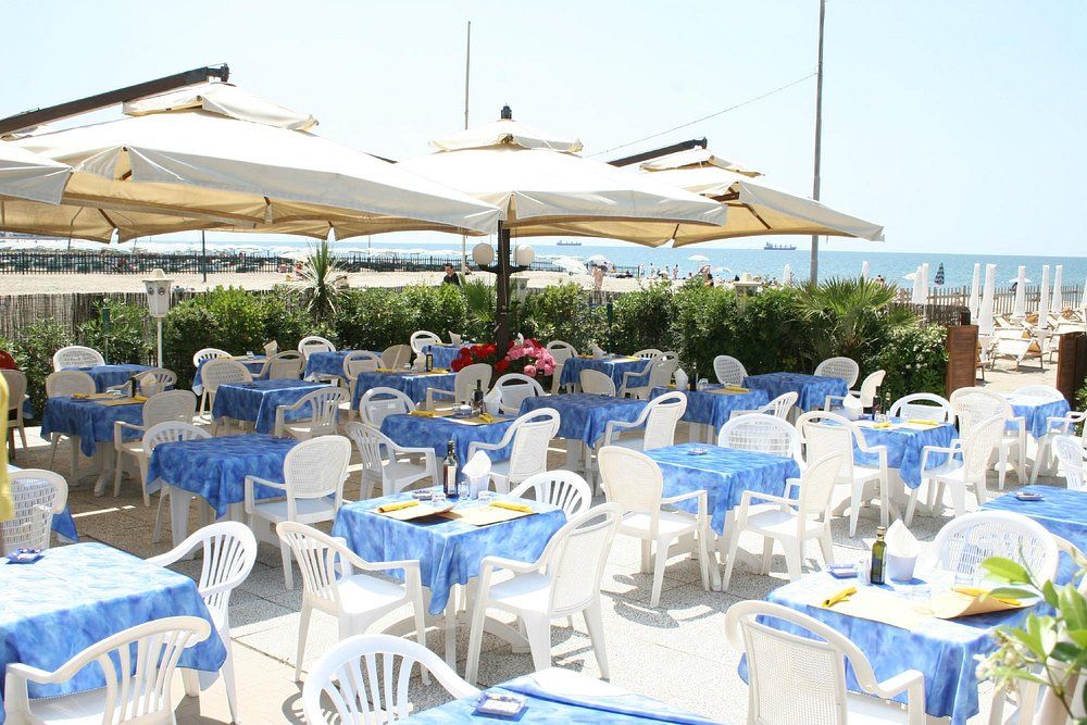 Appartamento Paradise Beach | Marina di Massa / Ronchi / Marina di Carrara - Апартаменты - Riviera Apuana