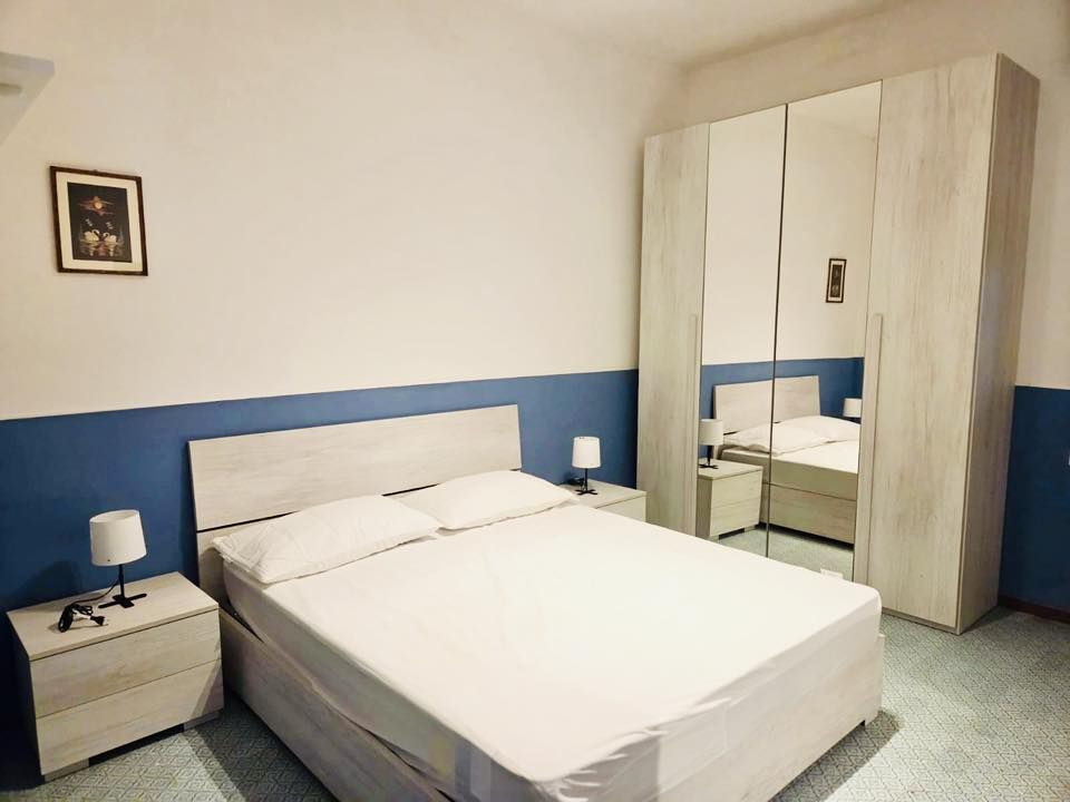 Appartamento Paradise Beach | Marina di Massa / Ronchi / Marina di Carrara - Апартаменты - Riviera Apuana