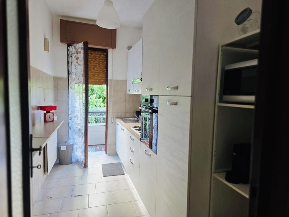 Appartamento Paradise Beach | Marina di Massa / Ronchi / Marina di Carrara - Апартаменты - Riviera Apuana