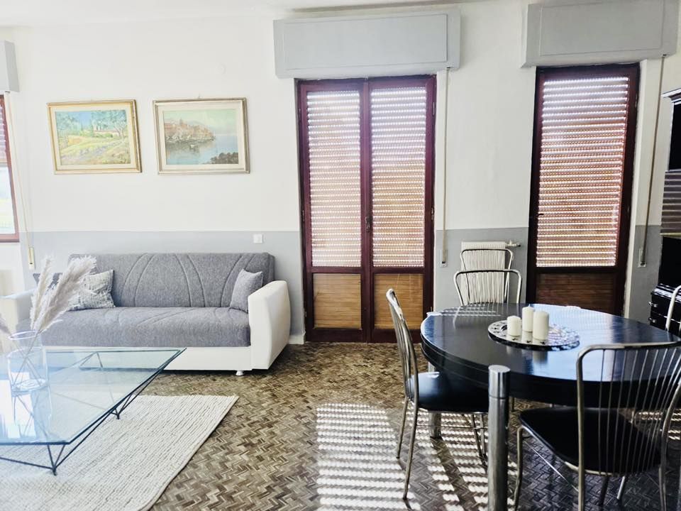 Appartamento Paradise Beach | Marina di Massa / Ronchi / Marina di Carrara - Апартаменты - Riviera Apuana