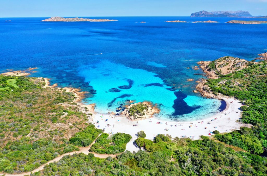 Tra Arzachena e Costa Smeralda | Baja Sardinia  - Appartamenti - Costa Smeralda