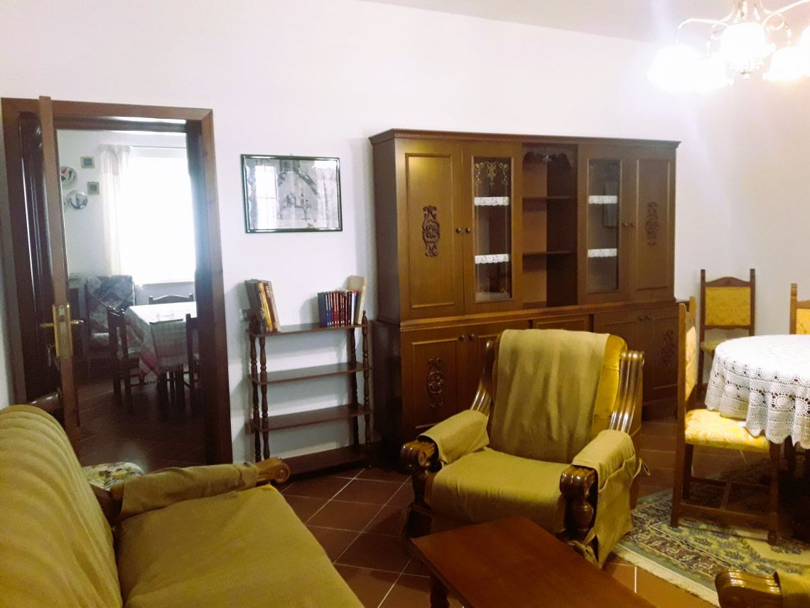 Tra Arzachena e Costa Smeralda | Baja Sardinia  - Appartamenti - Costa Smeralda