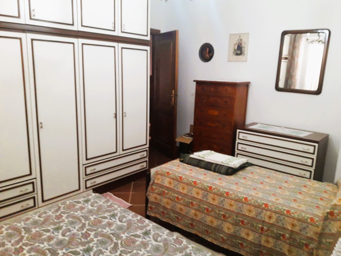 Tra Arzachena e Costa Smeralda | Baja Sardinia  - Appartamenti - Costa Smeralda