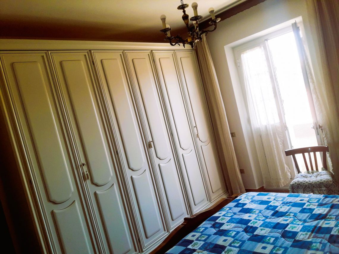 Tra Arzachena e Costa Smeralda | Baja Sardinia  - Appartamenti - Costa Smeralda