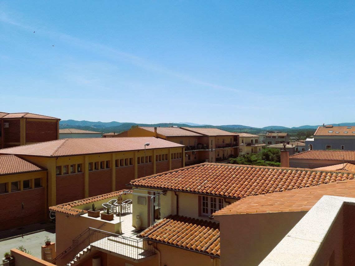 Tra Arzachena e Costa Smeralda | Baja Sardinia  - Appartamenti - Costa Smeralda