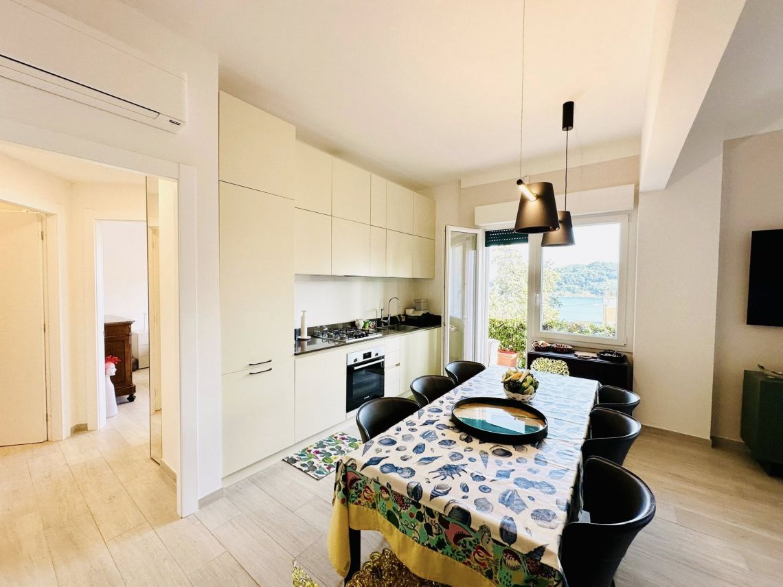 La Casa delle Sirene | Porto Venere / Le Grazie / Fezzano / Ca' di Mare  - Appartementen - Golfo dei Poeti