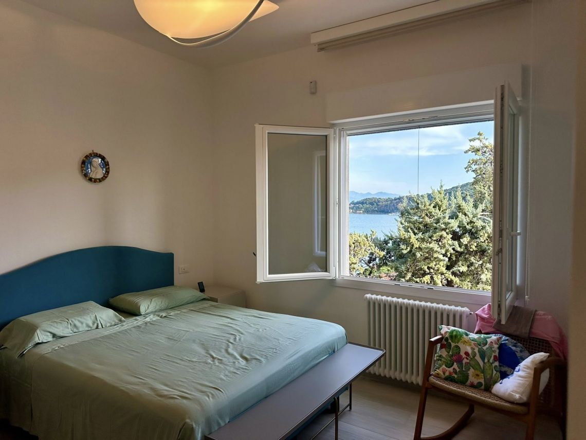 La Casa delle Sirene | Porto Venere / Le Grazie / Fezzano / Ca' di Mare  - Appartementen - Golfo dei Poeti