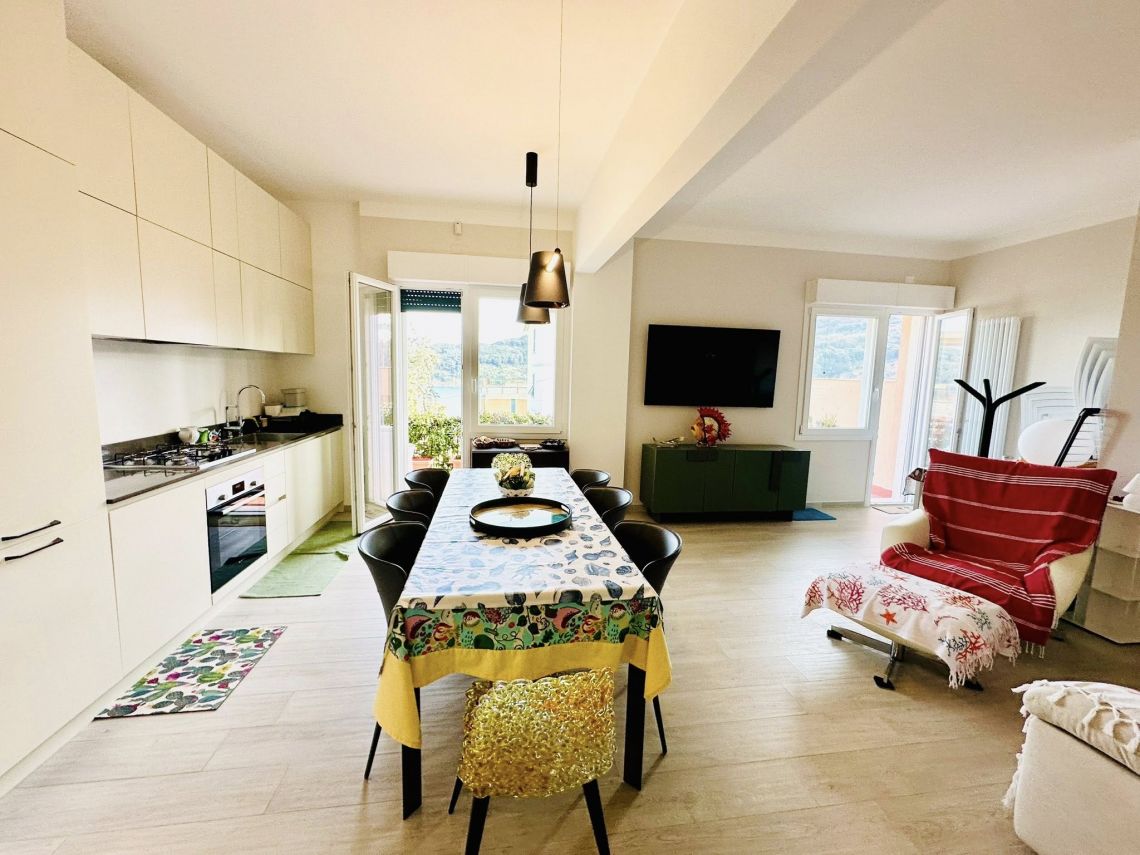 La Casa delle Sirene | Porto Venere / Le Grazie / Fezzano / Ca' di Mare  - Appartementen - Golfo dei Poeti