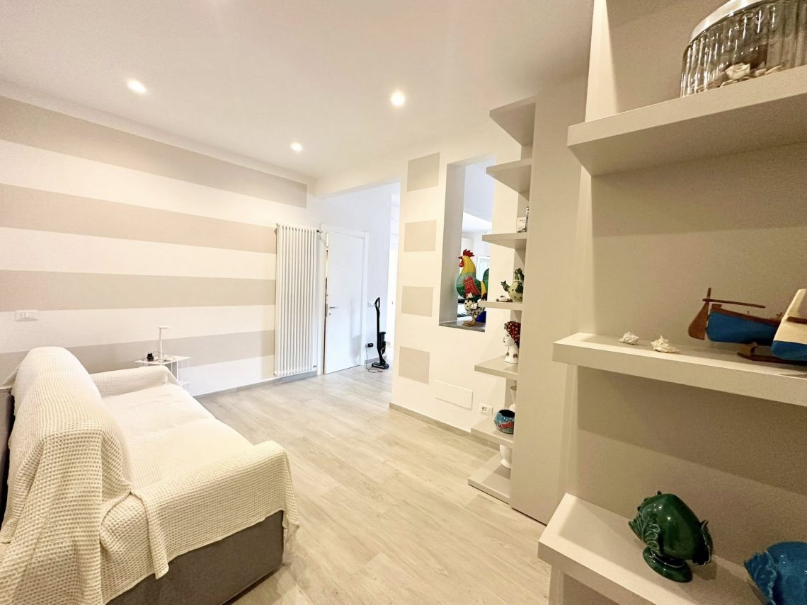 La Casa delle Sirene | Porto Venere / Le Grazie / Fezzano / Ca' di Mare  - Appartementen - Golfo dei Poeti