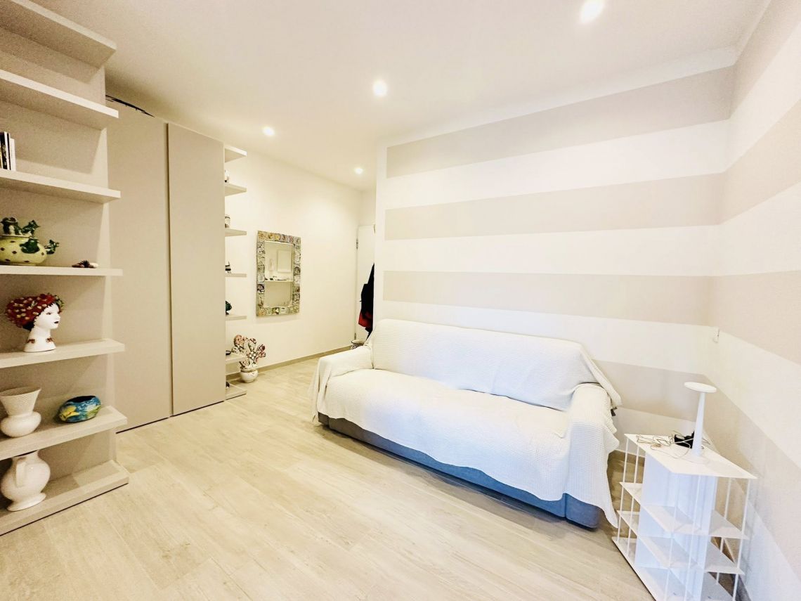 La Casa delle Sirene | Porto Venere / Le Grazie / Fezzano / Ca' di Mare  - Appartementen - Golfo dei Poeti