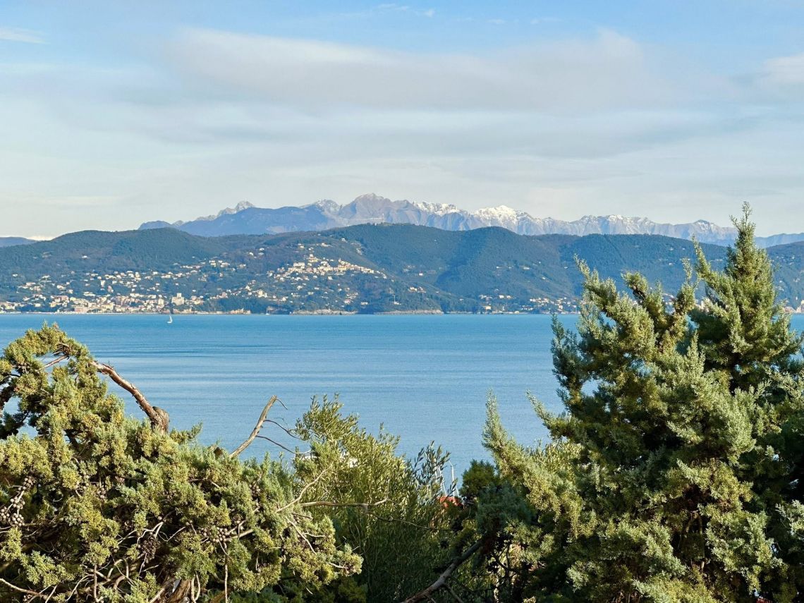 La Casa delle Sirene | Porto Venere / Le Grazie / Fezzano / Ca' di Mare  - Appartementen - Golfo dei Poeti