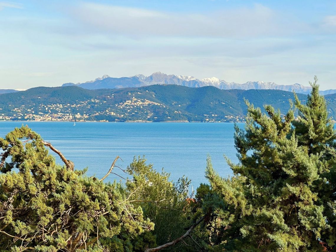 La Casa delle Sirene | Porto Venere / Le Grazie / Fezzano / Ca' di Mare  - Appartementen - Golfo dei Poeti