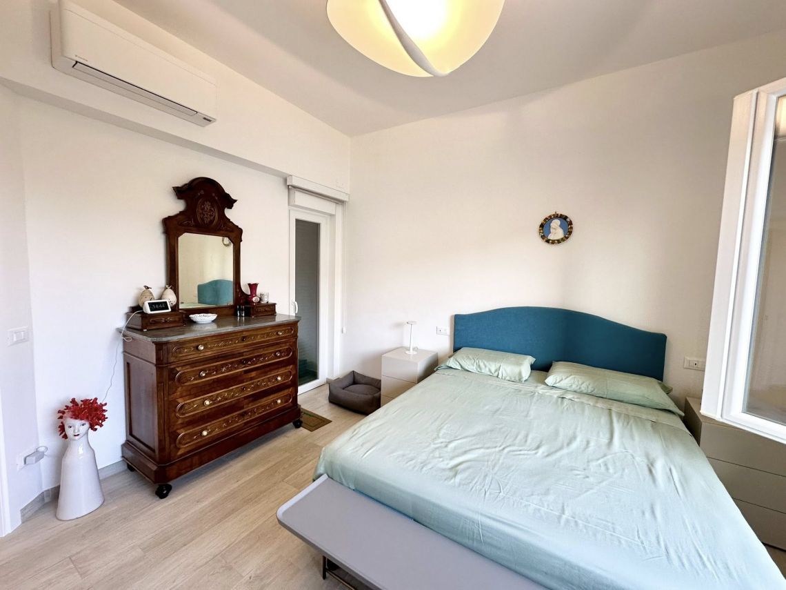 La Casa delle Sirene | Porto Venere / Le Grazie / Fezzano / Ca' di Mare  - Appartementen - Golfo dei Poeti