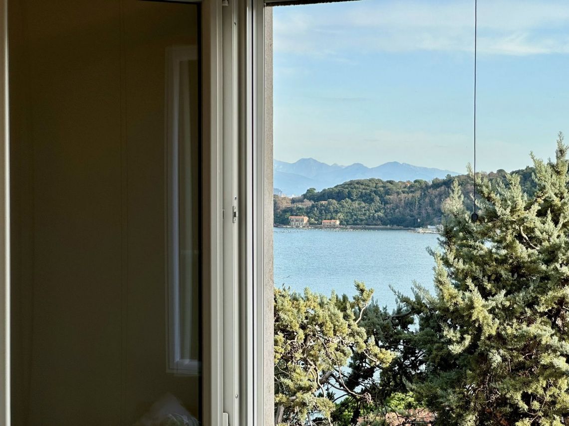 La Casa delle Sirene | Porto Venere / Le Grazie / Fezzano / Ca' di Mare  - Appartementen - Golfo dei Poeti