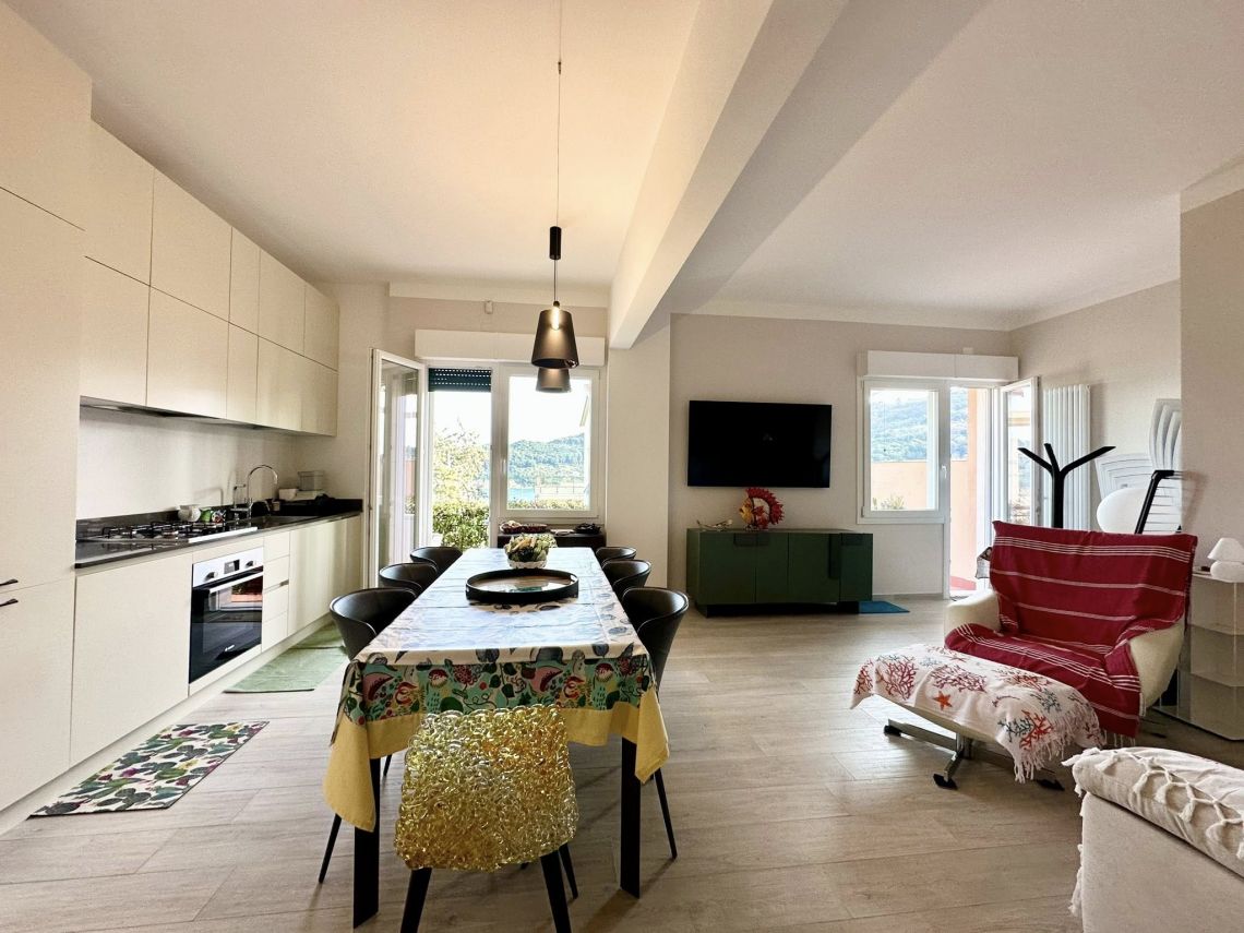 La Casa delle Sirene | Porto Venere / Le Grazie / Fezzano / Ca' di Mare  - Appartementen - Golfo dei Poeti