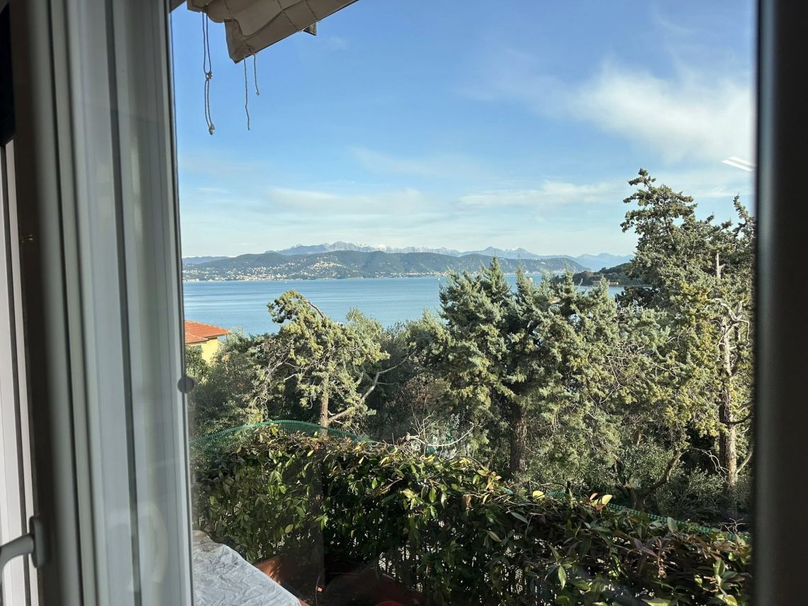 La Casa delle Sirene | Porto Venere / Le Grazie / Fezzano / Ca' di Mare  - Appartementen - Golfo dei Poeti