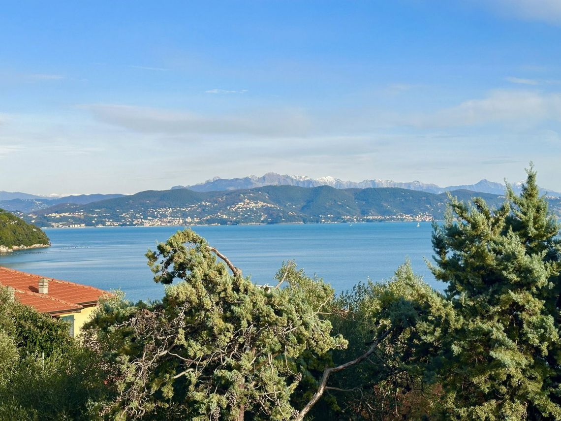 La Casa delle Sirene | Porto Venere / Le Grazie / Fezzano / Ca' di Mare  - Appartementen - Golfo dei Poeti
