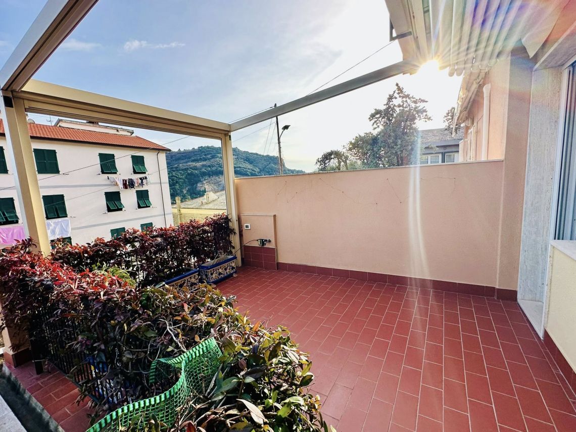 La Casa delle Sirene | Porto Venere / Le Grazie / Fezzano / Ca' di Mare  - Appartementen - Golfo dei Poeti