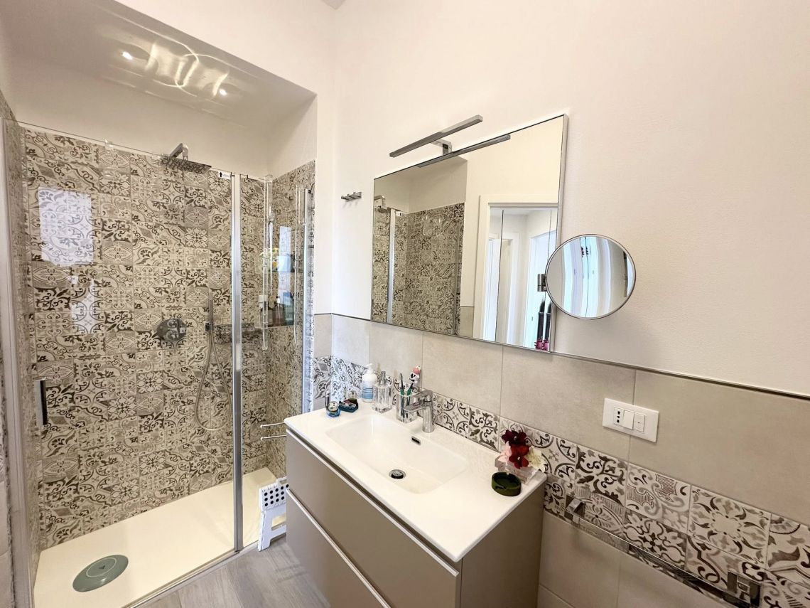 La Casa delle Sirene | Porto Venere / Le Grazie / Fezzano / Ca' di Mare  - Appartementen - Golfo dei Poeti