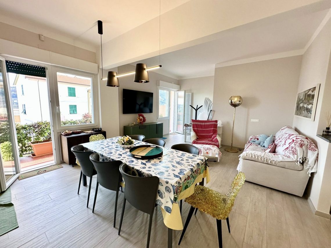 La Casa delle Sirene | Porto Venere / Le Grazie / Fezzano / Ca' di Mare  - Appartementen - Golfo dei Poeti