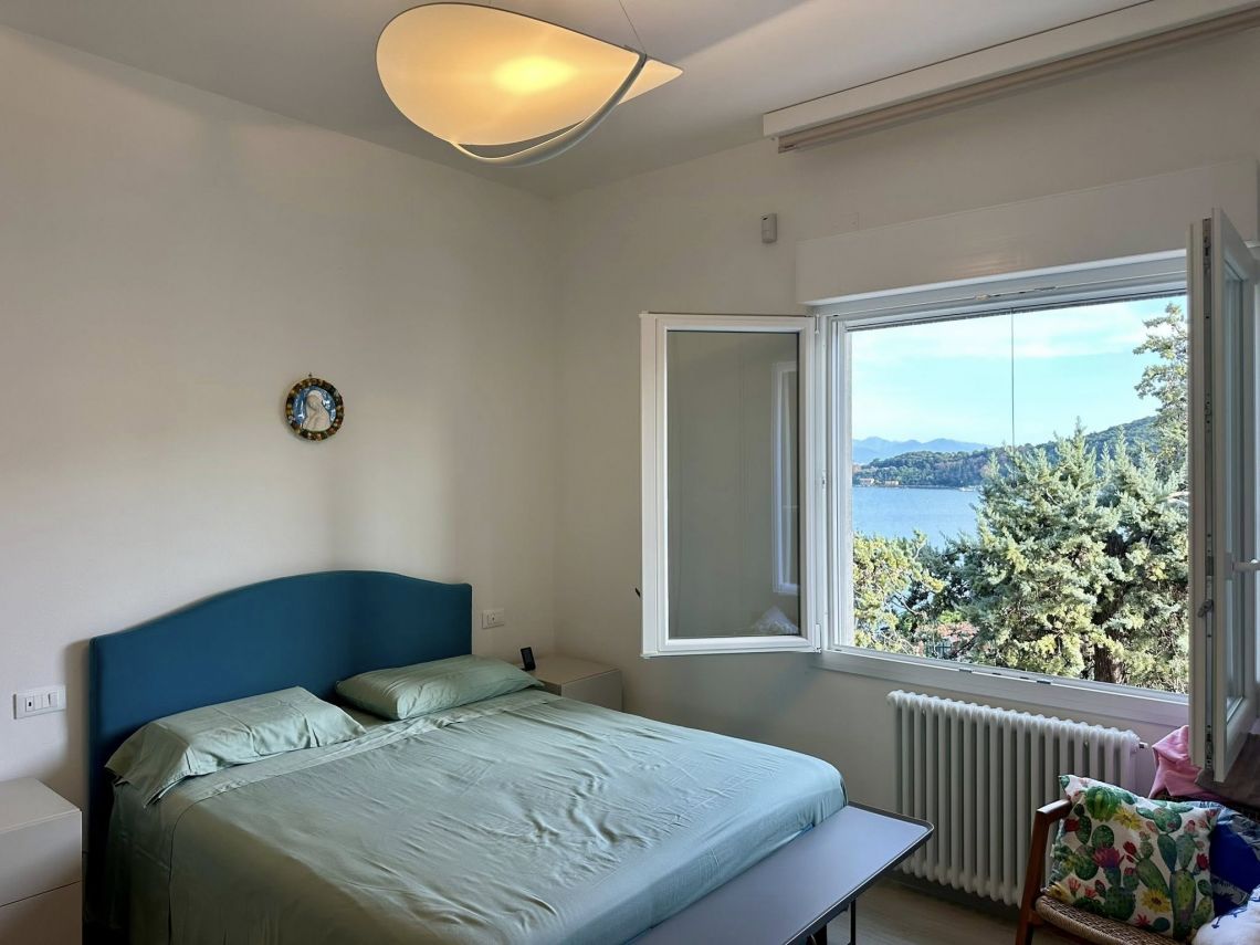 La Casa delle Sirene | Porto Venere / Le Grazie / Fezzano / Ca' di Mare  - Appartementen - Golfo dei Poeti