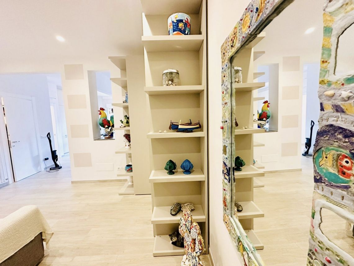 La Casa delle Sirene | Porto Venere / Le Grazie / Fezzano / Ca' di Mare  - Appartementen - Golfo dei Poeti