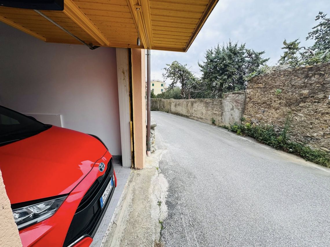 La Casa delle Sirene | Porto Venere / Le Grazie / Fezzano / Ca' di Mare  - Appartementen - Golfo dei Poeti