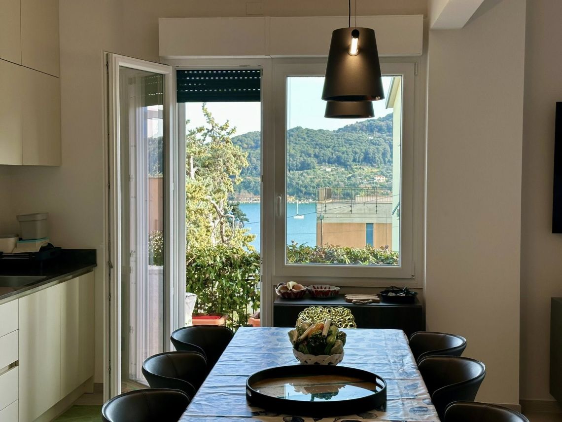 La Casa delle Sirene | Porto Venere / Le Grazie / Fezzano / Ca' di Mare  - Appartementen - Golfo dei Poeti
