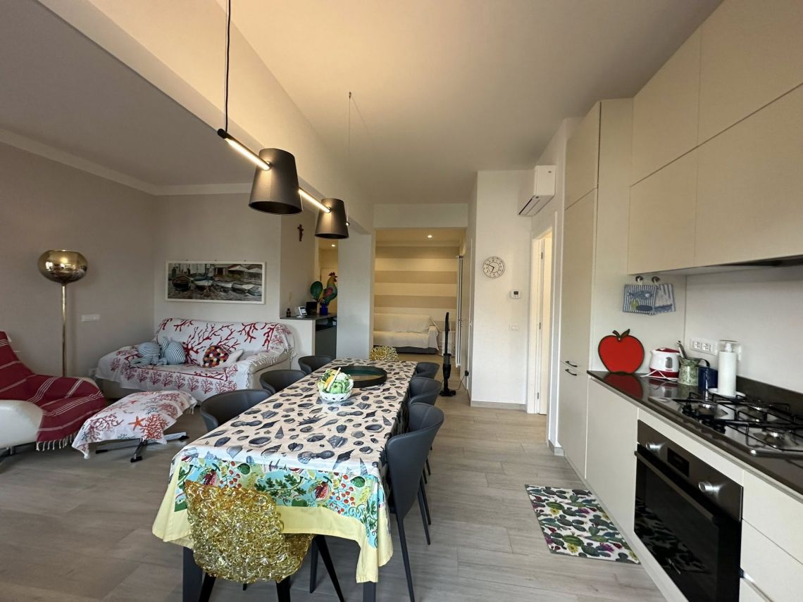 La Casa delle Sirene | Porto Venere / Le Grazie / Fezzano / Ca' di Mare  - Appartementen - Golfo dei Poeti