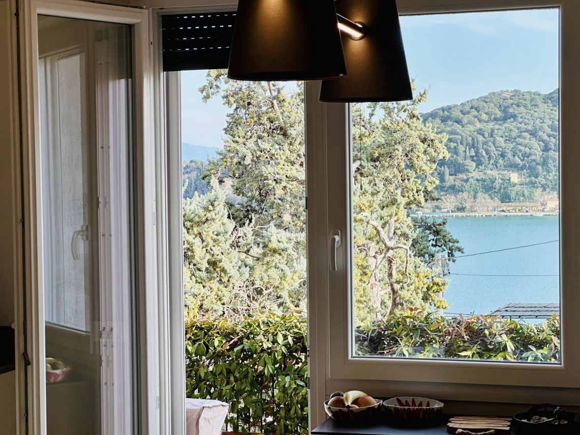 La Casa delle Sirene | Porto Venere / Le Grazie / Fezzano / Ca' di Mare  - Appartementen - Golfo dei Poeti