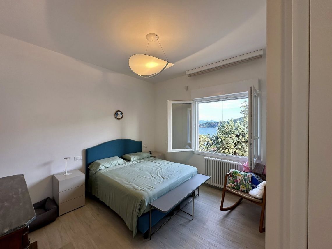 La Casa delle Sirene | Porto Venere / Le Grazie / Fezzano / Ca' di Mare  - Appartementen - Golfo dei Poeti