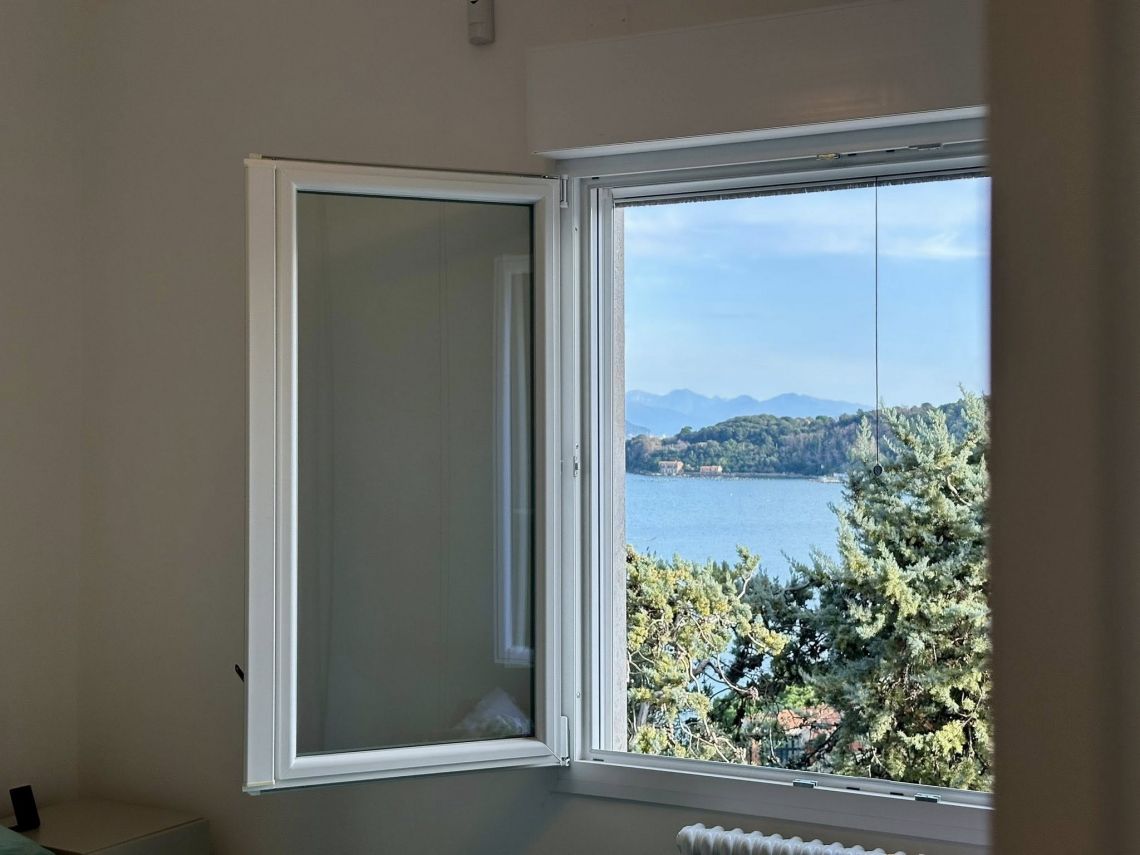 La Casa delle Sirene | Porto Venere / Le Grazie / Fezzano / Ca' di Mare  - Appartementen - Golfo dei Poeti